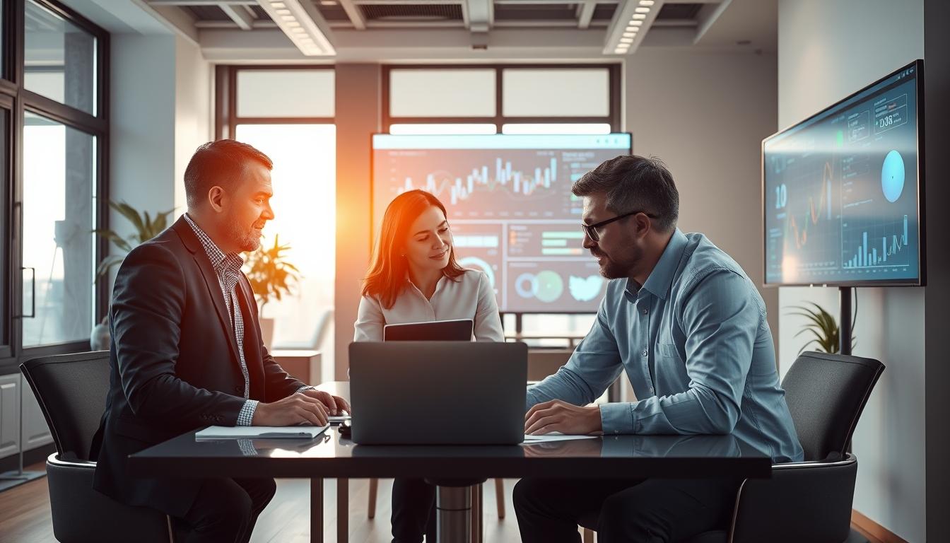 Business process automation and AI workflows