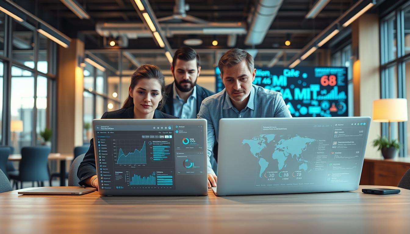 Business automation article